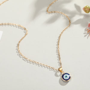 Evil Eye Necklace