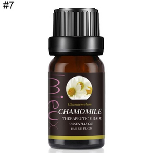 Essential Oils