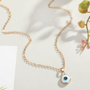 Evil Eye Necklace