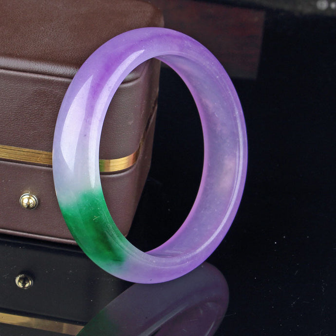 Jade Bangles
