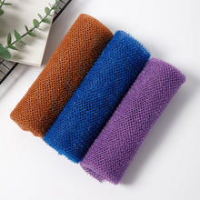 Load image into Gallery viewer, Exfoliating Net Sponge