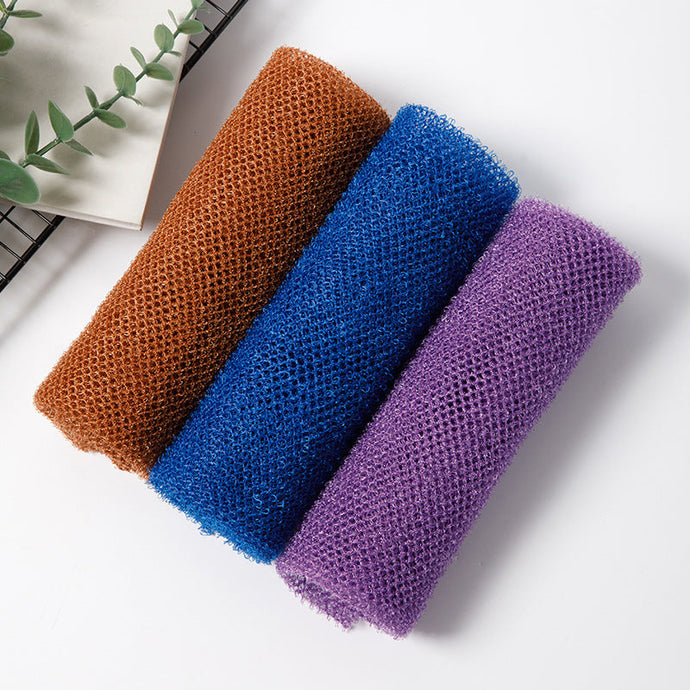Exfoliating Net Sponge