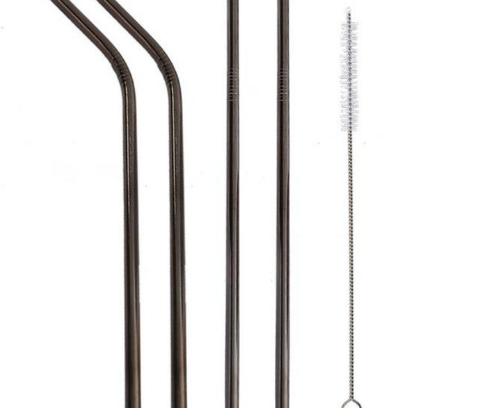Stainless Steel Straws
