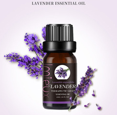 Essential Oils