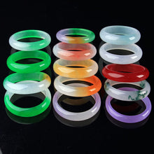 Load image into Gallery viewer, Jade Bangles