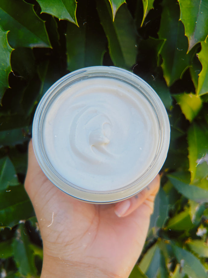 SPF: the protection butter