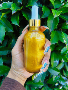 24K: the oil