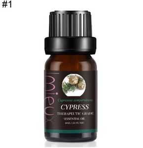 Essential Oils