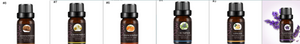 Essential Oils