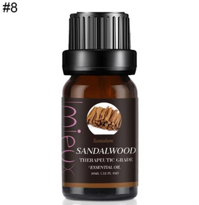 Essential Oils