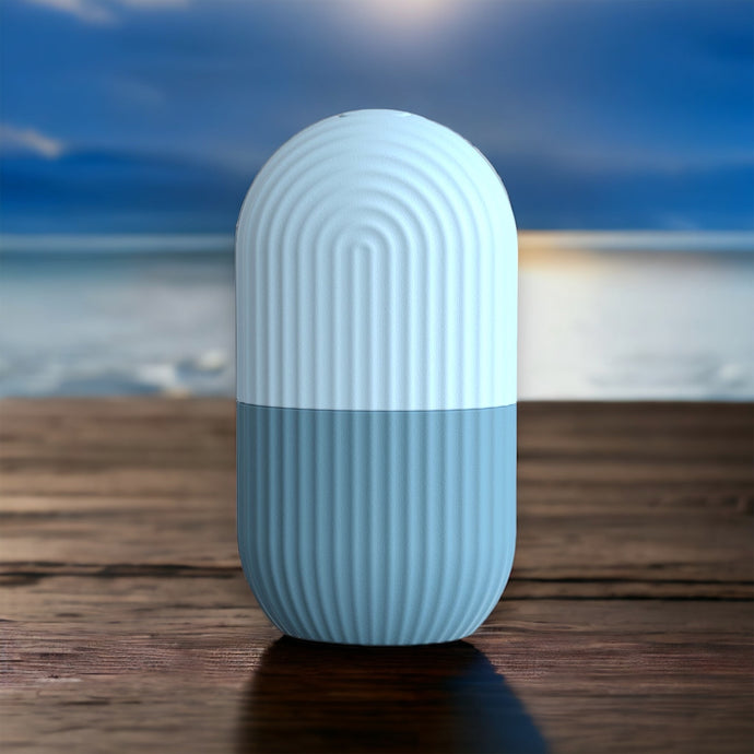 Reusable Silicone Facial Ice Massager
