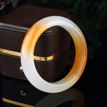 Load image into Gallery viewer, Jade Bangles