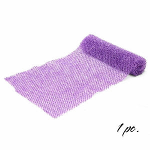 Exfoliating Net Sponge