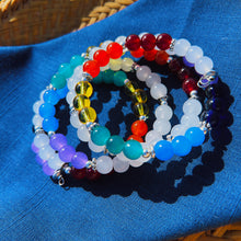 Load image into Gallery viewer, Wrap Around Bracelet