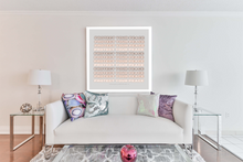 Load image into Gallery viewer, PROTECT YOUR PEACE ~ WALL DECOR ~ DIGITAL PRINT (UNFRAMED)