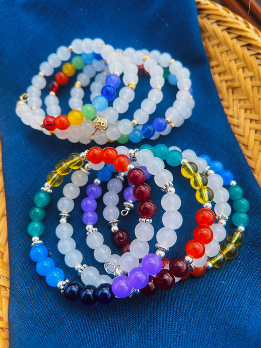 Wrap Around Bracelet