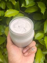 Load image into Gallery viewer, Black Ice: the whipped body butter.