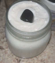 Load image into Gallery viewer, Black Ice: the whipped body butter.