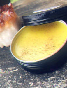 Solar Plexus: the Salve