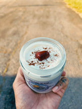 Load image into Gallery viewer, Chrystmint: the whipped body butter.