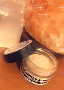 Rose Quartz: the masque