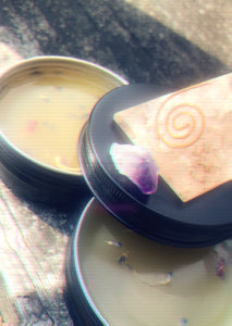 Venus: the Salve