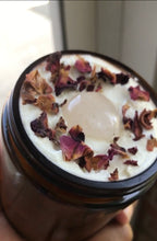 Load image into Gallery viewer, Rose Quartz: the whipped body butter.