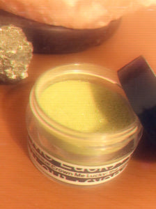 Crown Me Lucky: the masque