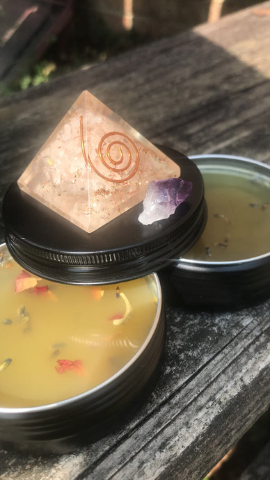 Venus: the Salve