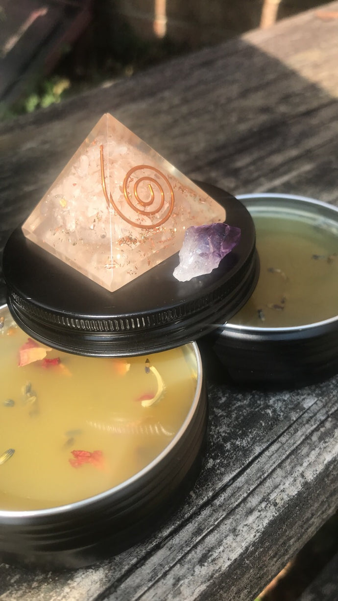 Venus: the Salve