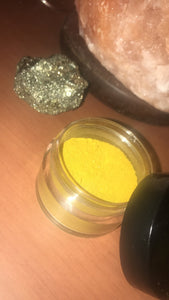 Solar Plexus: the masque